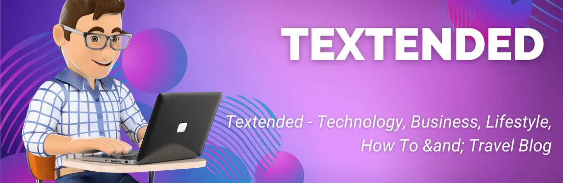 textended