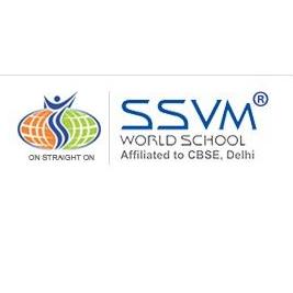 ssvmwschool