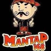 Mantap168gcrrrrrrr