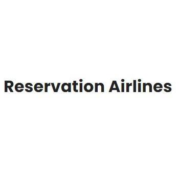 reservationsairlines