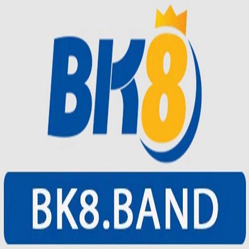 bk8band