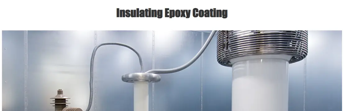 insulatingepoxycoating