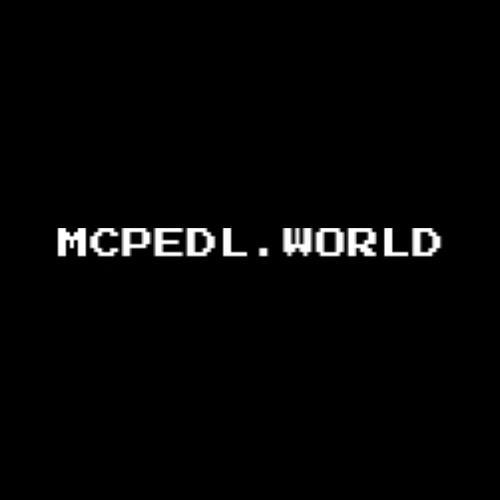 Mcpedlworld