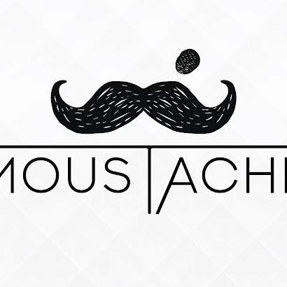 moustachescapes