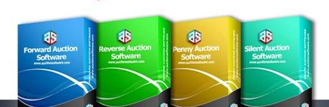 Auctionsoftware