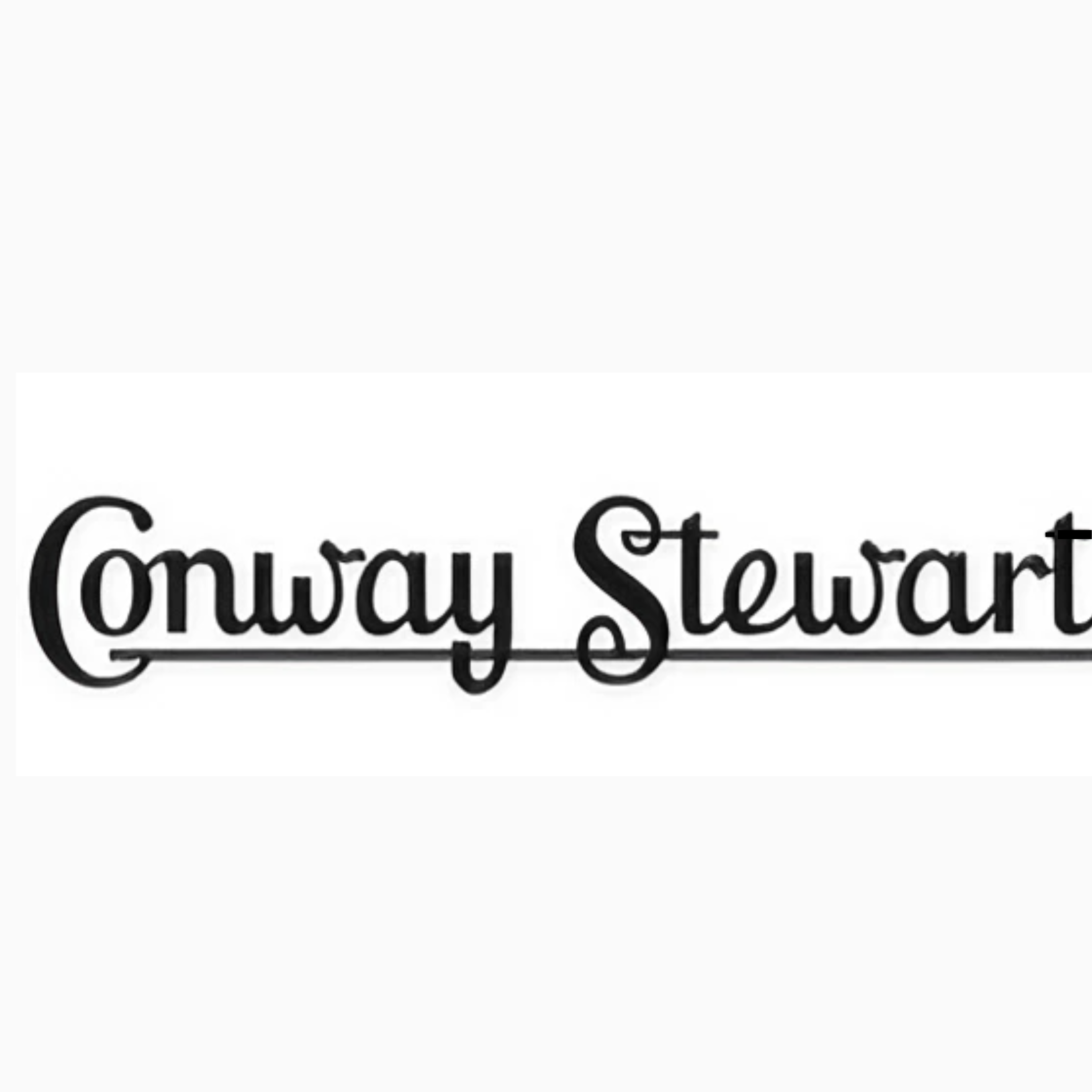 ConwayStewart24