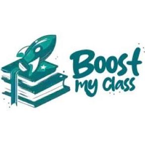 BoostMyClass