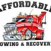 Affordabletowing