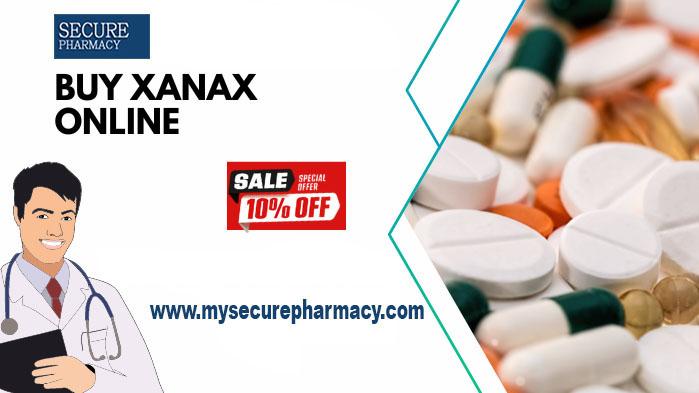 buy Xanax online in USA
