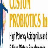 customprobiotics