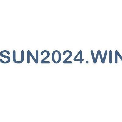 sun2024win