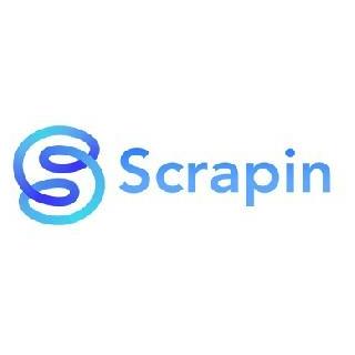 scrapin