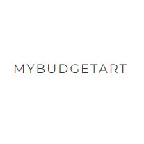 mybudgetart