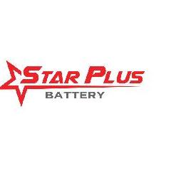 StarPlusBattery