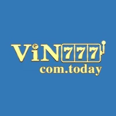 vin777comtoday