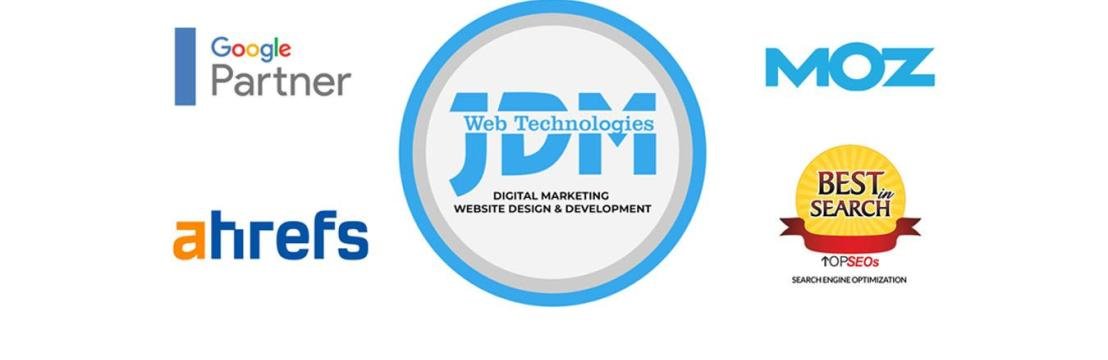 JDM Web Technologies