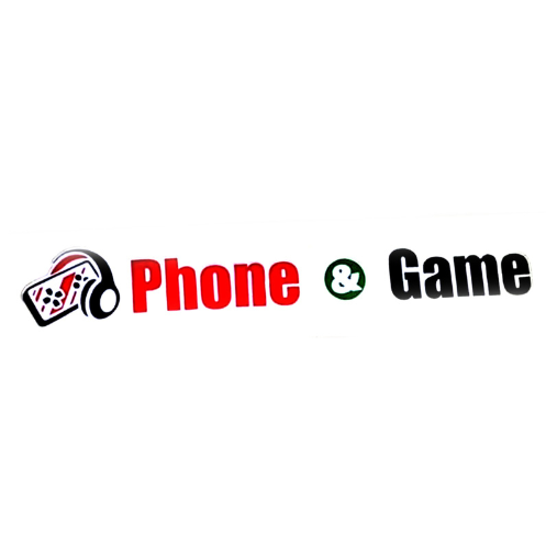 phoneandgame