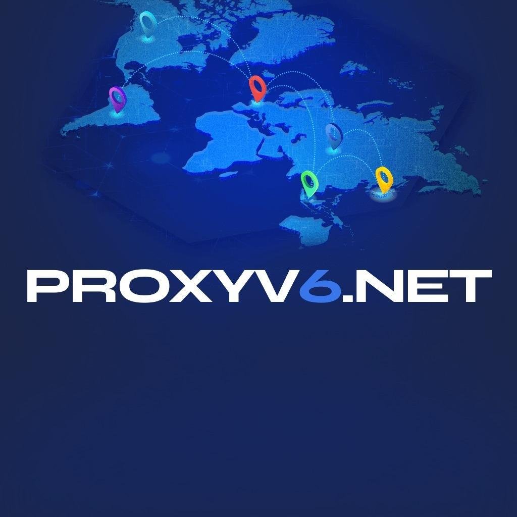 proxyv6