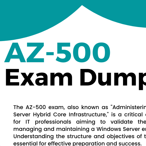 AZ500