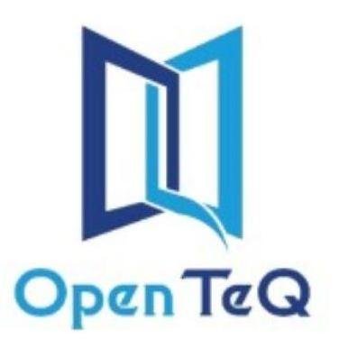 OpenTeQ