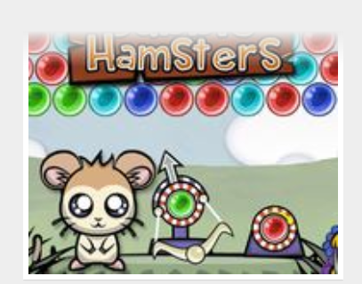 Bubble Hamsters