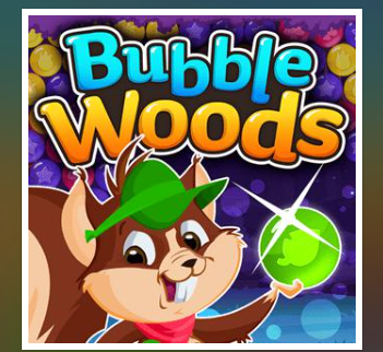 Bubble Woods