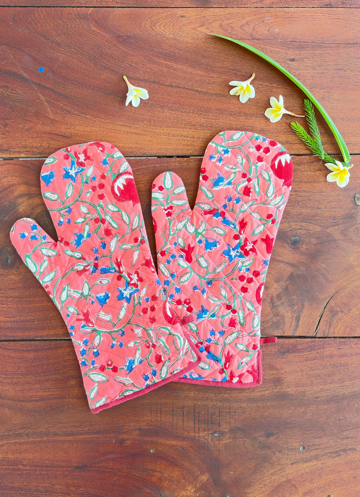 Buy Oven Gloves in India 