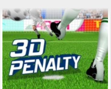 3D Penalty