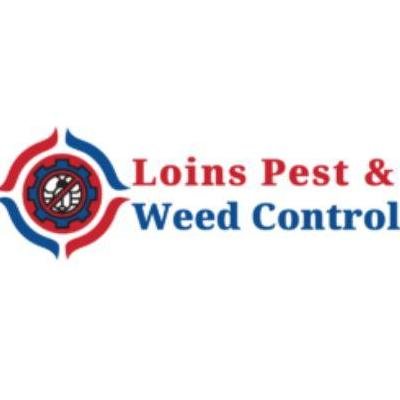 LoinsPestWeedControl