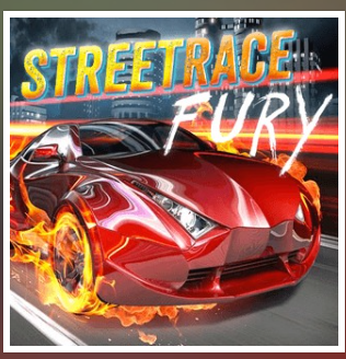 StreetRace Fury