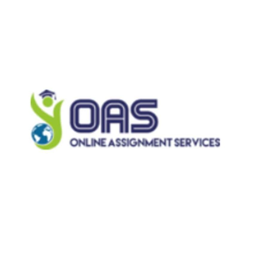 Onlineassignmentservices