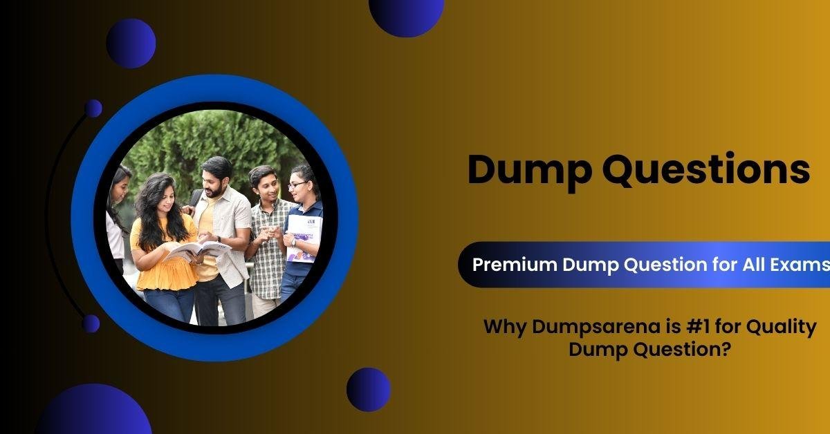 DumpQuestions