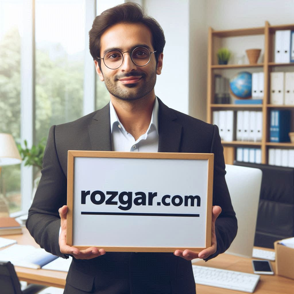 Rozgar