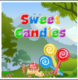 Sweet Candies