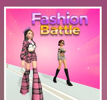 Fashion Battle