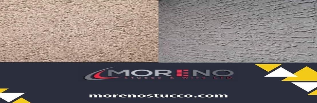 Morenostucco