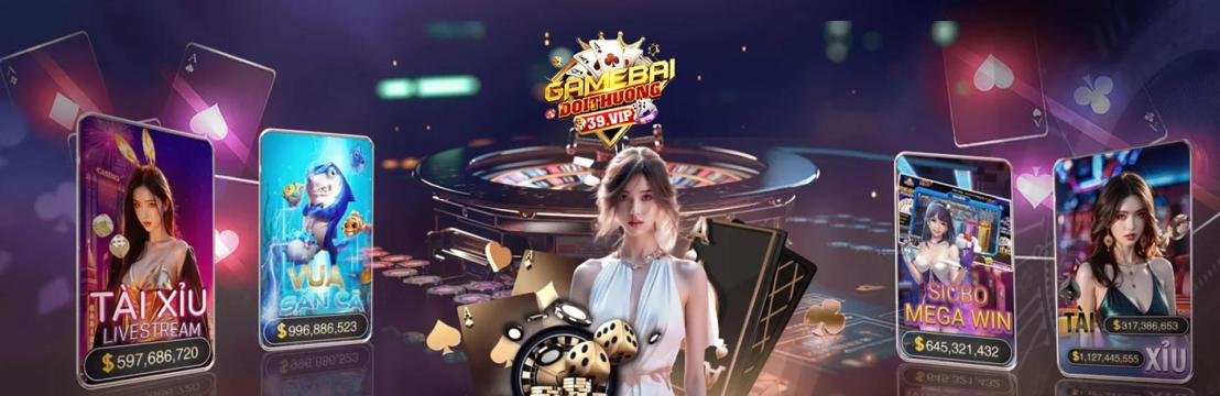 gamebaidoithuong39vip