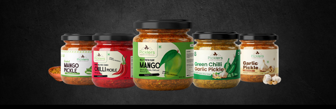 Picklers