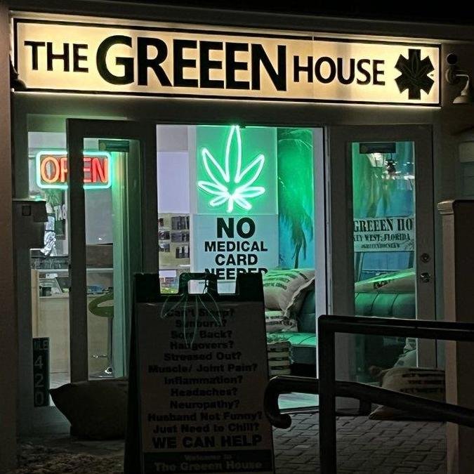 greenhousedispensary