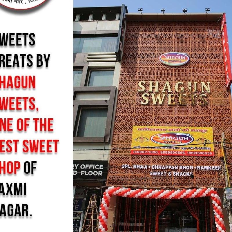 shagunsweets