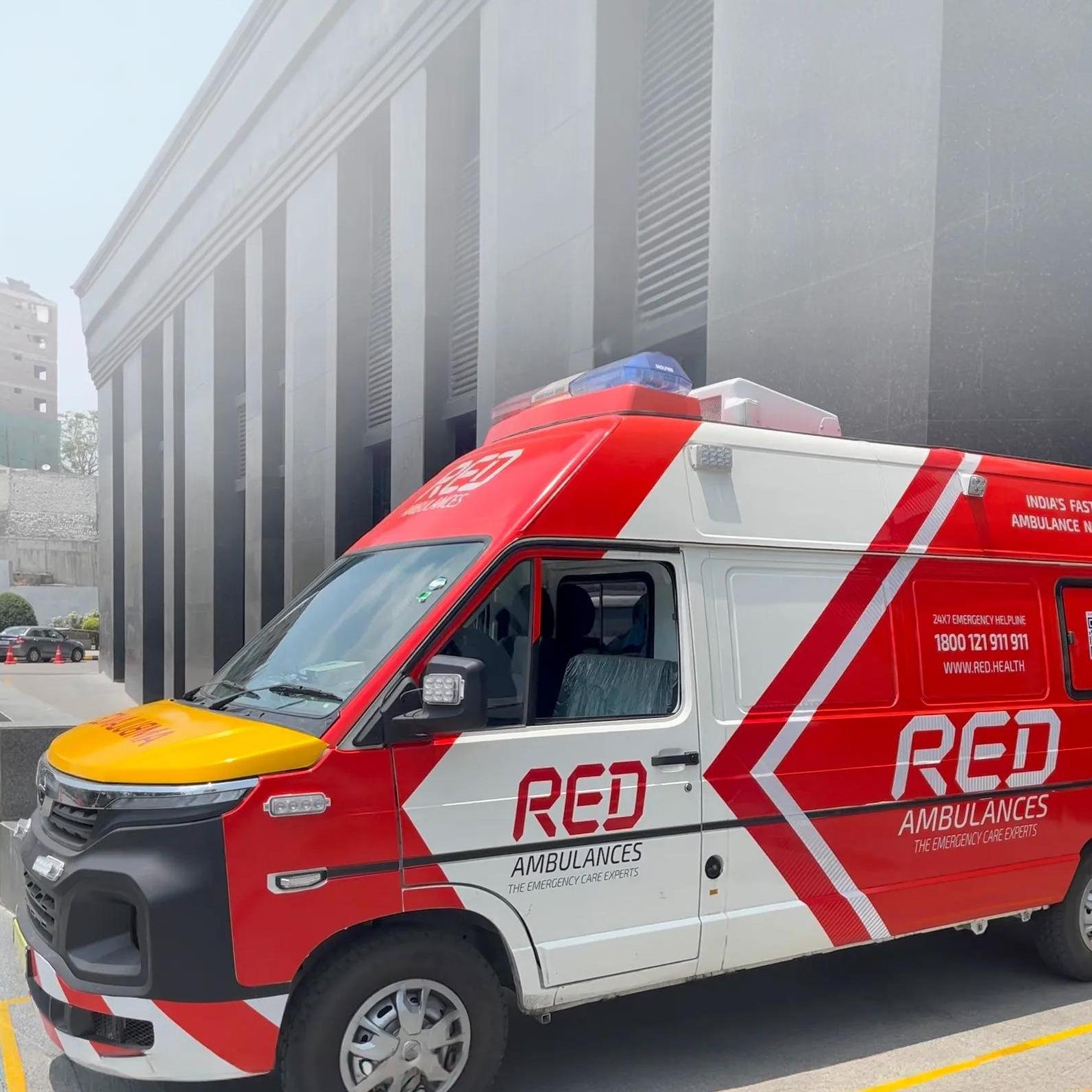 redhealth