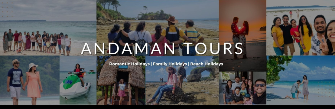 Andaman and Nicobar Package for Family