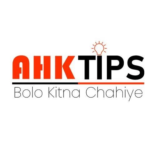 ahktips