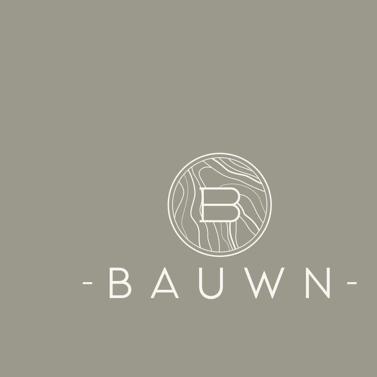 bauwn