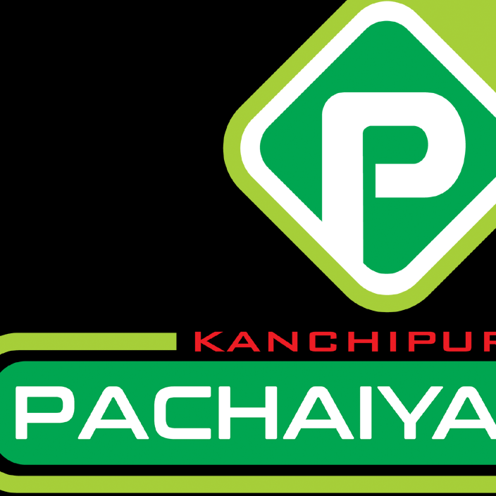 pachaiyappas