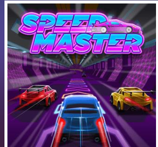 Speed Master