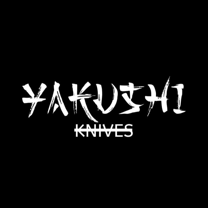 yakushiknives