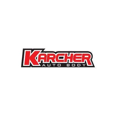 KarcherAutoBody