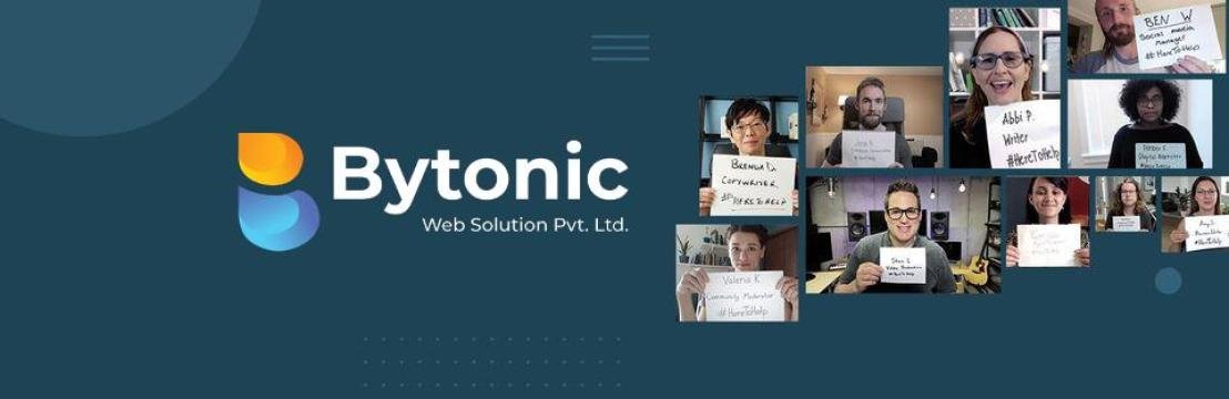 bytonic