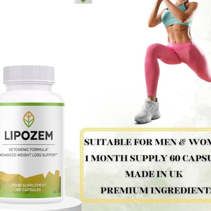 Lipozmus